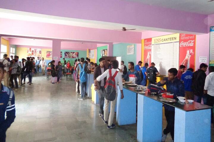 cafeteria